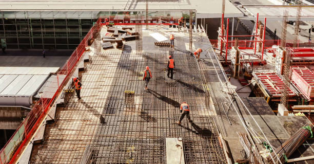 Best Concrete Contractor Near Me  in Lake Ozark, MO