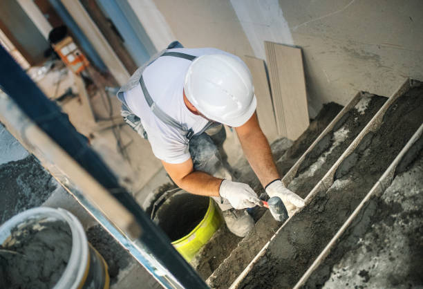 Best Concrete Crack Repair  in Lake Ozark, MO