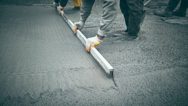 Best Concrete Resurfacing Services  in Lake Ozark, MO