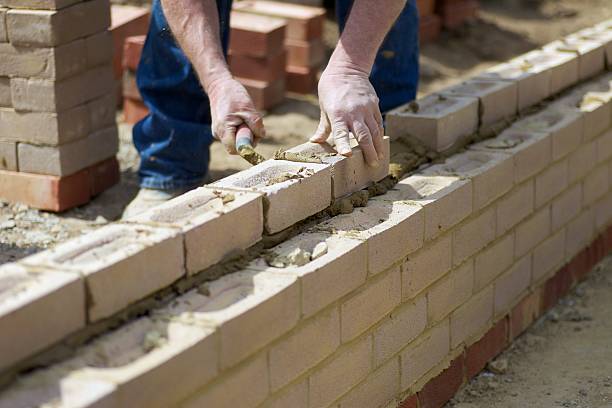 Best Driveway Concrete Repair  in Lake Ozark, MO