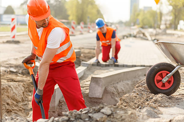 Best Local Concrete Companies  in Lake Ozark, MO