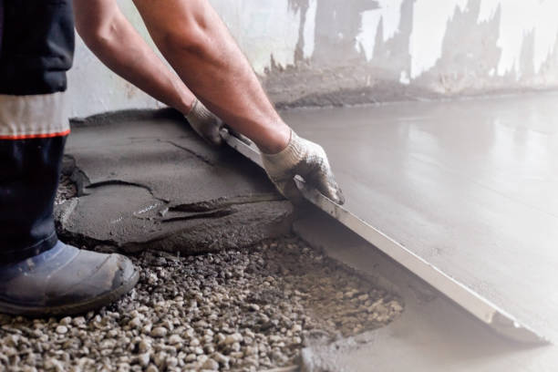 Best Poured Concrete Foundation  in Lake Ozark, MO